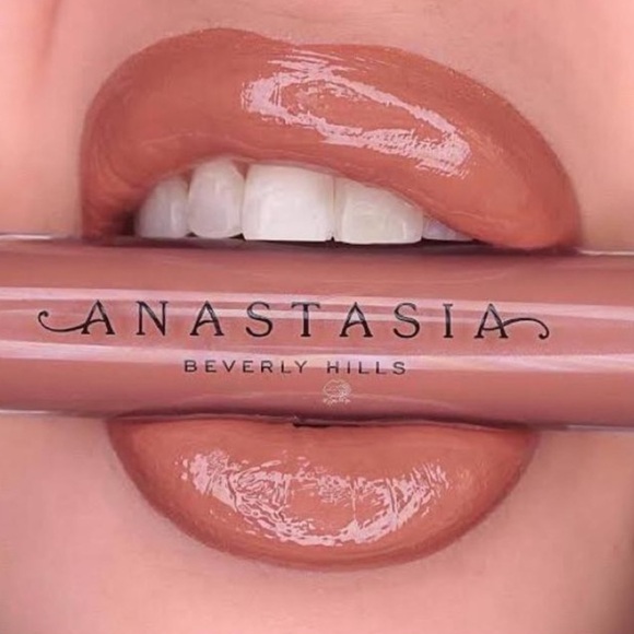 Anastasia Beverly Hills Lip Gloss Toffee - Picture 11 of 14